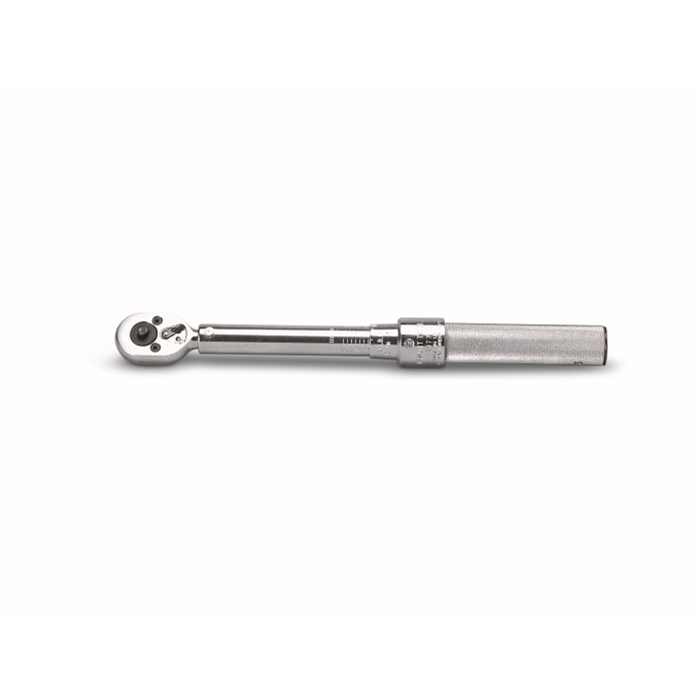 Wright Tool 3/8 Inch Drive Click Type Torque Wrench from Columbia Safety